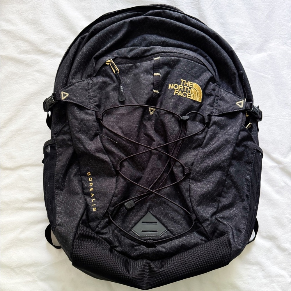 Never Used The North Face Borealis 28L Backpack